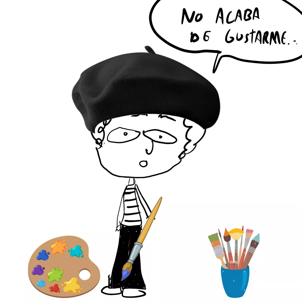 pintor